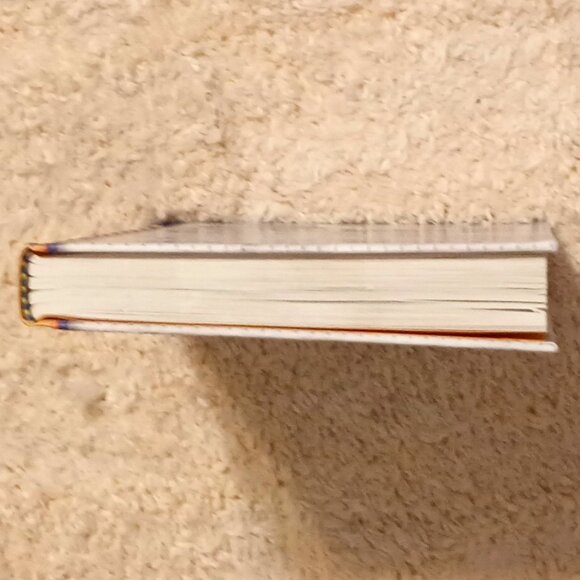 EUC ~"Big Shot" Book #16 of the Diary of a Wimpy Kid Series (Hardcover Book) - Picture 8 of 8